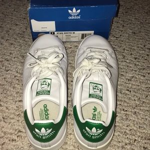 Adidas Stan Smiths